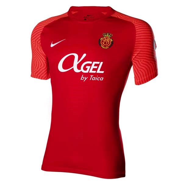 Tailandia Camiseta Mallorca 1ª 2021-2022